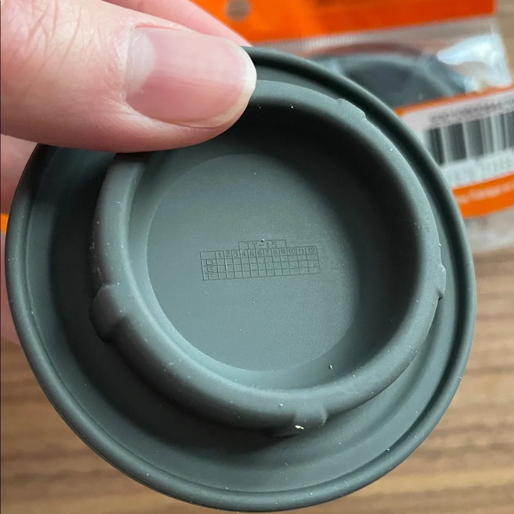 Le Creuset pair le